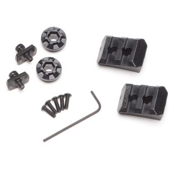 EXFIL Rail 2.0 Accessory Kit